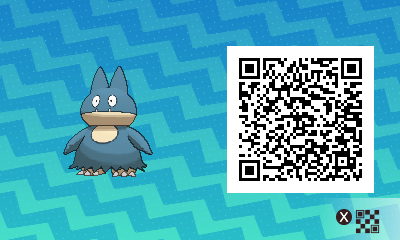 #035 - Munchlax